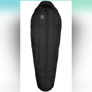 Outdoor Vitals mummy pod 0 degree down